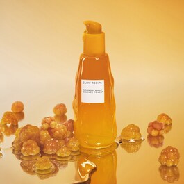 Cloudberry Bright Unifying Face Toner- Lotion tonique Unifiante 
