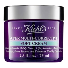 Crème anti-âge multi-correctrice à la texture légère - Super Multi-Corrective, KIEHL'S SINCE 1851