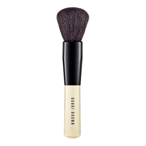 Bronzer Brush - Pinceau Teint, BOBBI BROWN