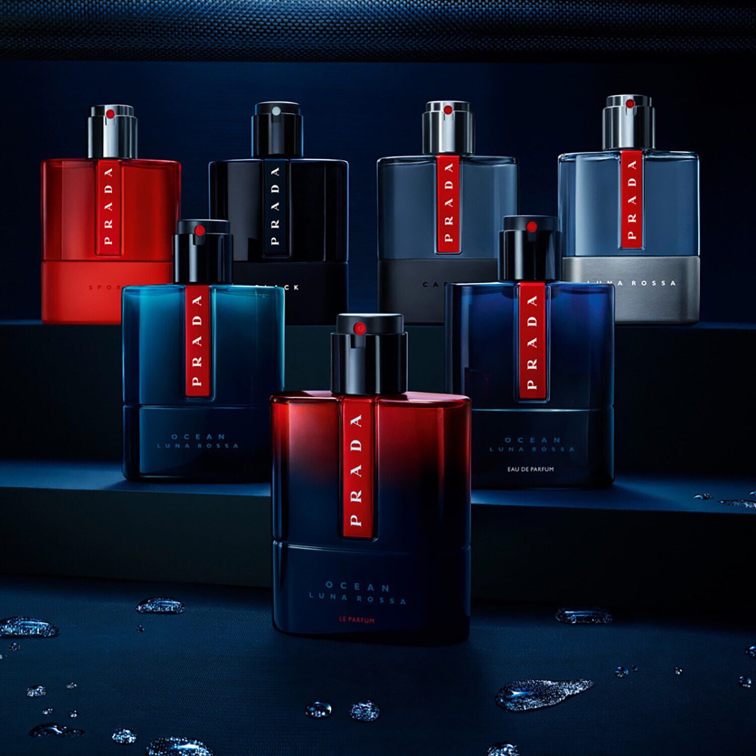 Fragrantica prada clearance luna rossa carbon