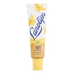 Tarte à la crème à la banane - Baume pour les lèvres et la peau sèche, LANOLIPS