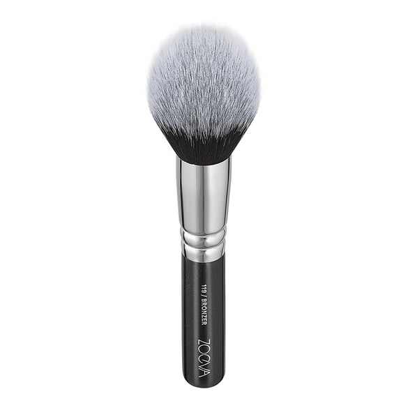 119 BRONZER - Pinceau visage, ZOEVA