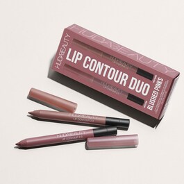Lip Contour Mini Duo 