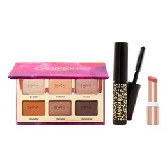 glam essentials must-haves set - set de maquillage, TARTE