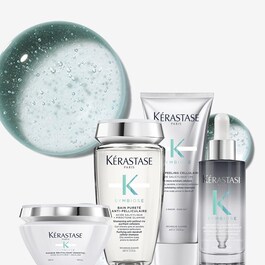 Symbiose Micro-Peeling Cellulaire - Soin pour cheveux micro-exfoliant cellulaire
