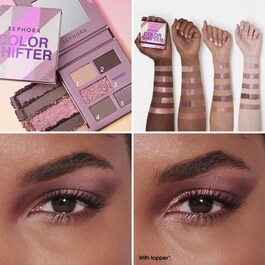 Color Shifter - Couleurs à superposer et à transformer