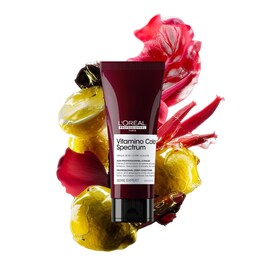 Serie Expert Vitamino Color Spectrum - Soin Concentré pour cheveux colorés