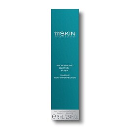 Masque Anti-Imperfection - Masque Visage