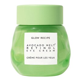Avocado Melt Crème -  Crème yeux  au rétinol 