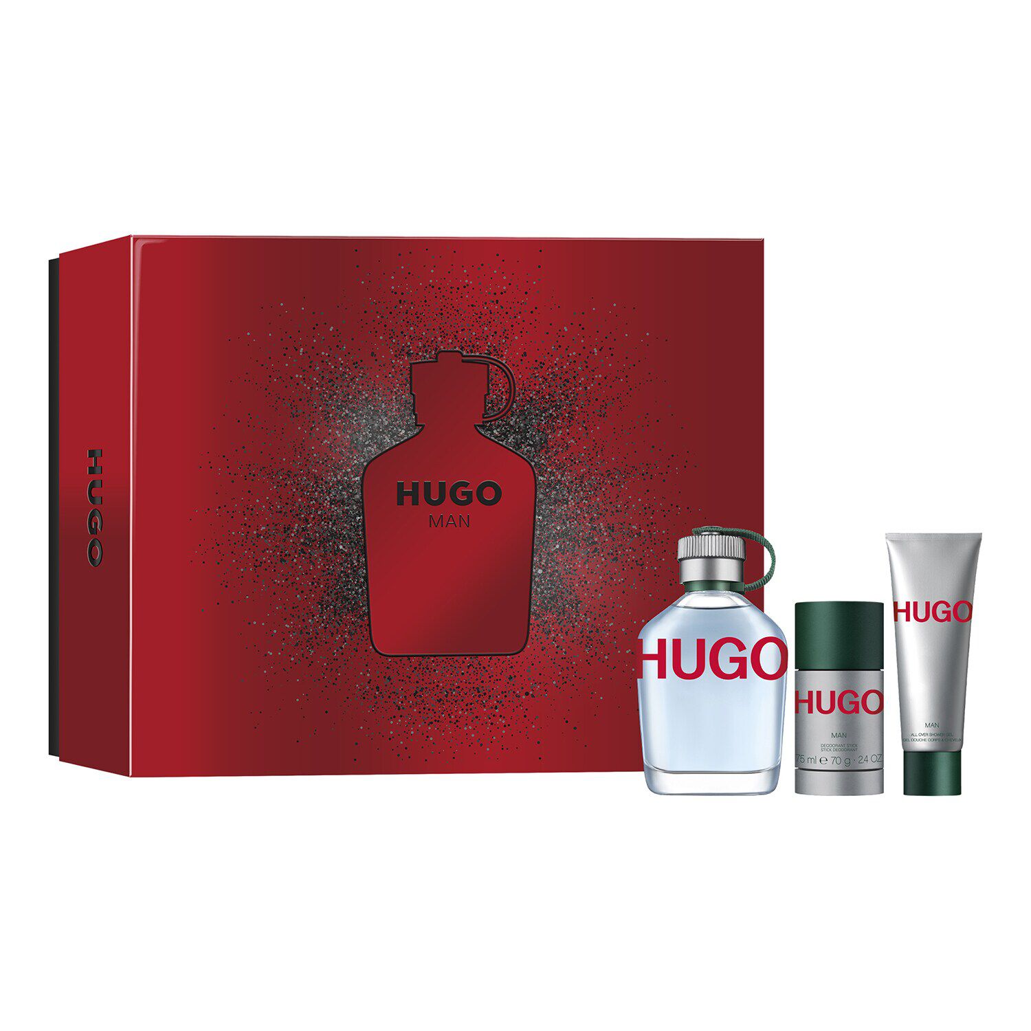Hugo boss la gourde store 125ml sephora