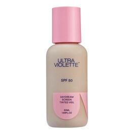 Daydream Screen Tinted Veil - Crème Hydratante Teintée SPF50