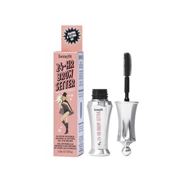 24H Brow Setter Mini - Gel fixateur sourcils transparent, format voyage
