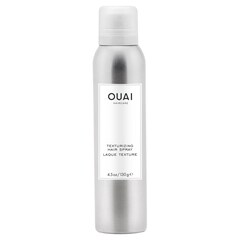 Laque Texture, OUAI