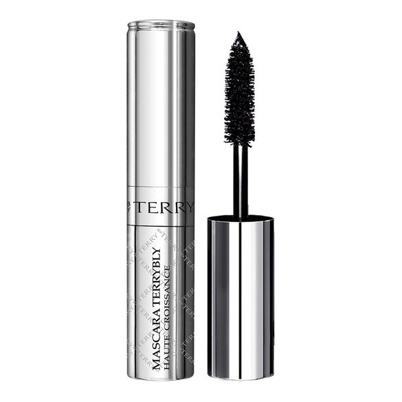 Btg Mascara Terrybly N°1 Black Partipris Sérum Mascara Allongeant de