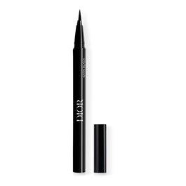 Diorshow Liquid Liner - Eyeliner feutre couleur intense et waterproof