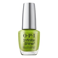 My Me Era – Collection Eté Vernis Effet Gel tenue jusqu'à 11 jours, OPI