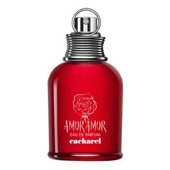 Amor Amor - Eau de Parfum, CACHAREL