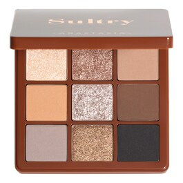 ANASTASIA BEVERLY HILLSMini Sultry Palette – Palette de fards à paupière
15 avis