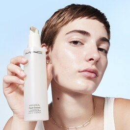 Mini Hyper Real Fresh Canvas Cleansing Oil - Huile Démaquillante