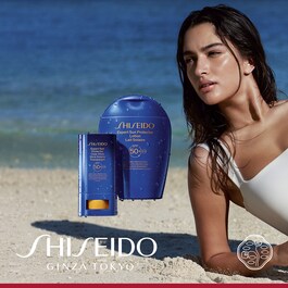Crème Solaire Visage SPF50+ - Crème solaire