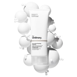 Nettoyant Moussant au Glucoside - Nettoyant Moussant et Doux pour le Visage