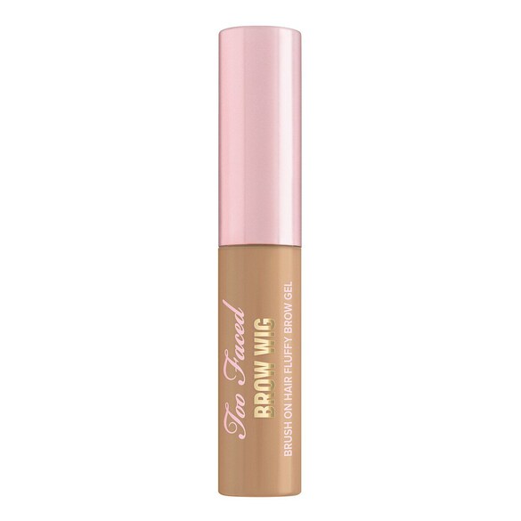 Brow Wig Eyebrow Gel - Mascara à sourcils, TOO FACED