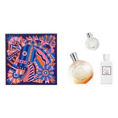 Eau des Merveilles - Coffret  Eau de Toilette, HERMÈS