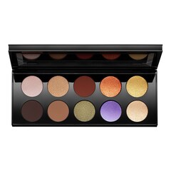 Mothership VI: Midnight Sun Star Wars™ Edition - Palette De Fards A Paupière, PAT McGRATH LABS