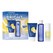 Set 30 ml + 65 ml + 15 ml