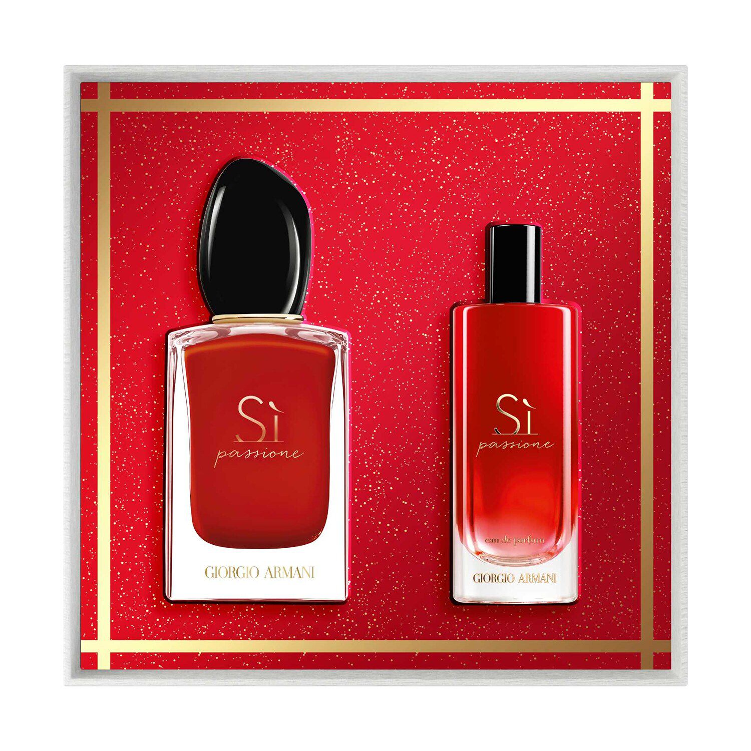 Armani si passione shop sephora