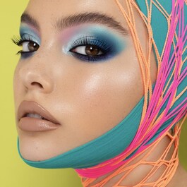 Circo Loco Palette - Palette De Fards à Paupières
