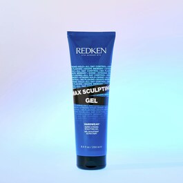 Styling By Redken - Gel Sculptant