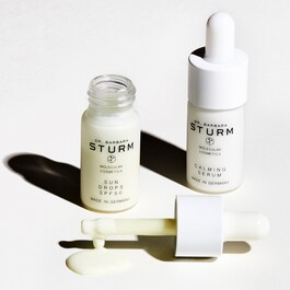 Mini Sun Drops SPF 50 - Sérum Protection Solaire SPF 50 Format Voyage