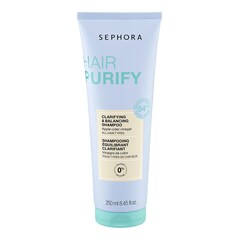 Shampooing  Equilibrant Et Clarifiant - Nettoyant détoxifiant, SEPHORA COLLECTION