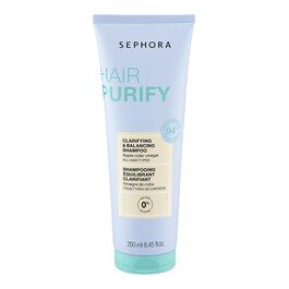 Shampooing  Equilibrant Et Clarifiant - Nettoyant détoxifiant