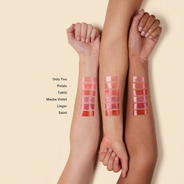 Balmy Gloss Tinted Lip Oil - Huile Gloss Teintée