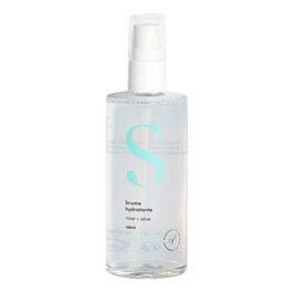 Brume Hydratante - Soin hydratant visage à l'aloe vera 