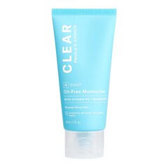 Clear - Crème Hydratante Légère, PAULA'S CHOICE