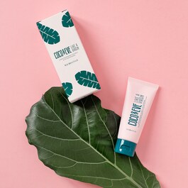 Like A Virgin - Masque Cheveux nourrissant à la noix de coco & figue