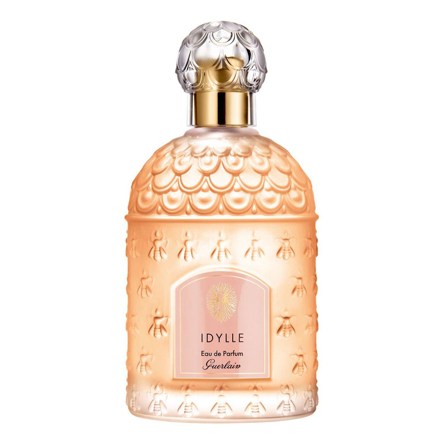 shalimar de guerlain composition