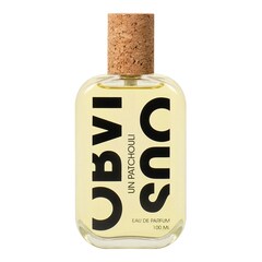 Un Patchouli - Eau de Parfum, OBVIOUS