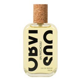 Un Patchouli - Eau de Parfum