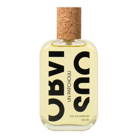Un Patchouli - Eau de Parfum, OBVIOUS