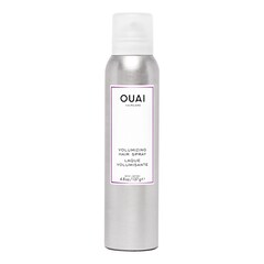 Volumizing Hair Spray - Laque Volumisante, OUAI HAIRCARE