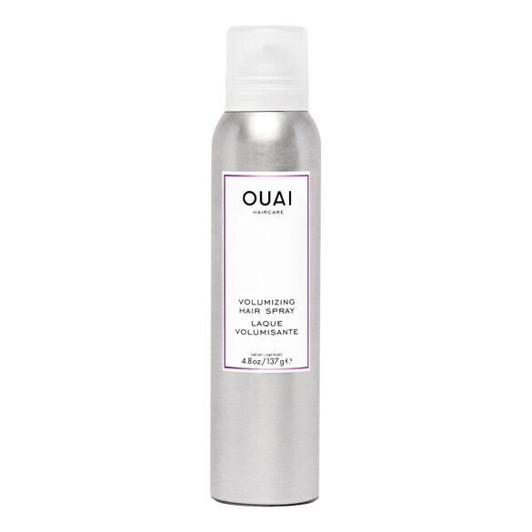 Volumizing Hair Spray - Laque Volumisante, OUAI HAIRCARE