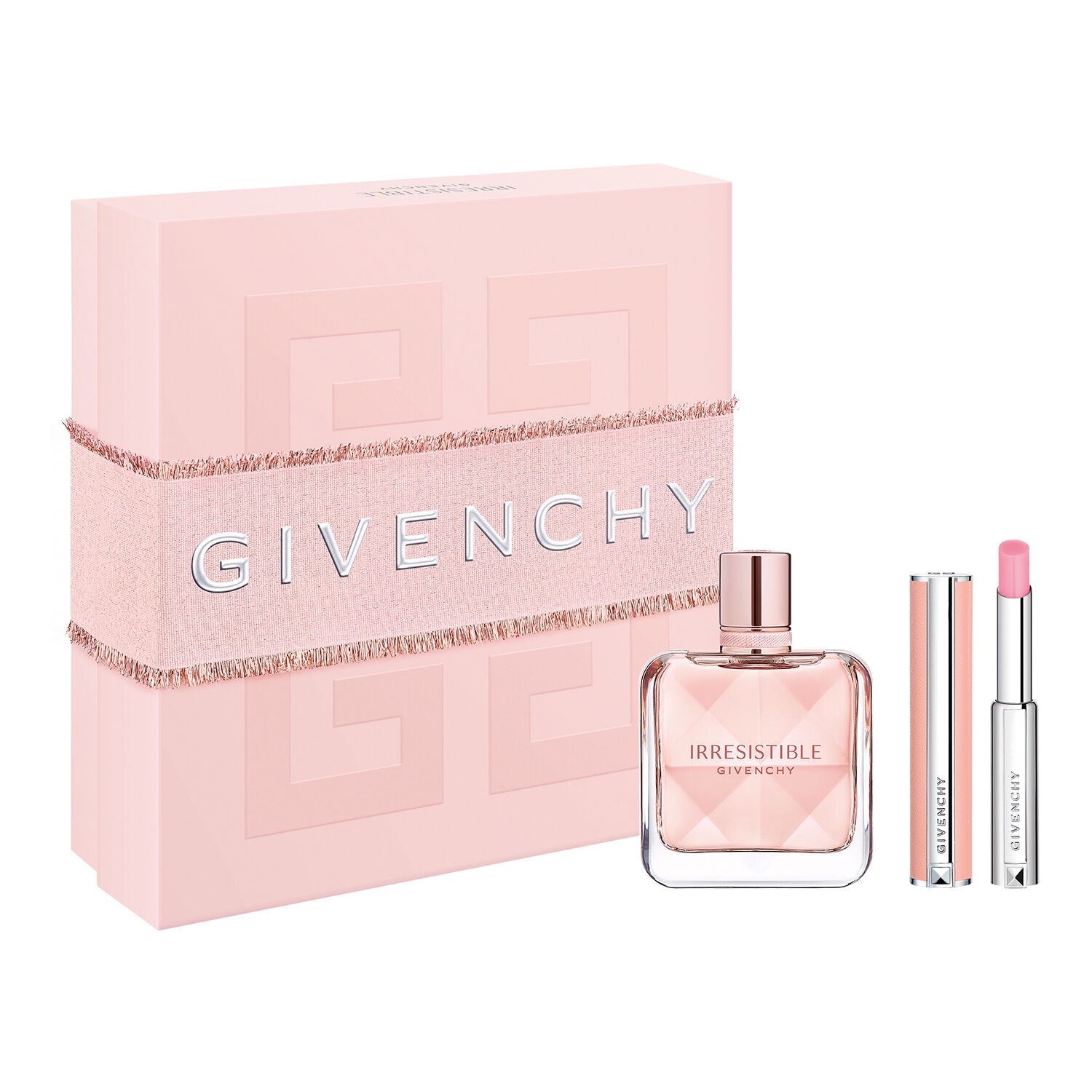 Coffret parfum givenchy