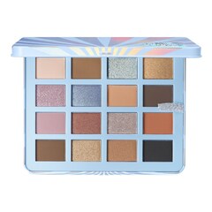 The Future is Yours  - Palette de 16 Fards à Paupières, SEPHORA COLLECTION