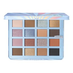 Sephora Palette de Maquillage Sac - Coffret Maquillage Yeux - INCI