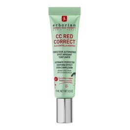 CC Red Correct Spf 25 - Soin correcteur “anti-rougeurs”, effet apaisant
