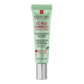 CC Red Correct Spf 25 - Soin correcteur “anti-rougeurs”, effet apaisant
